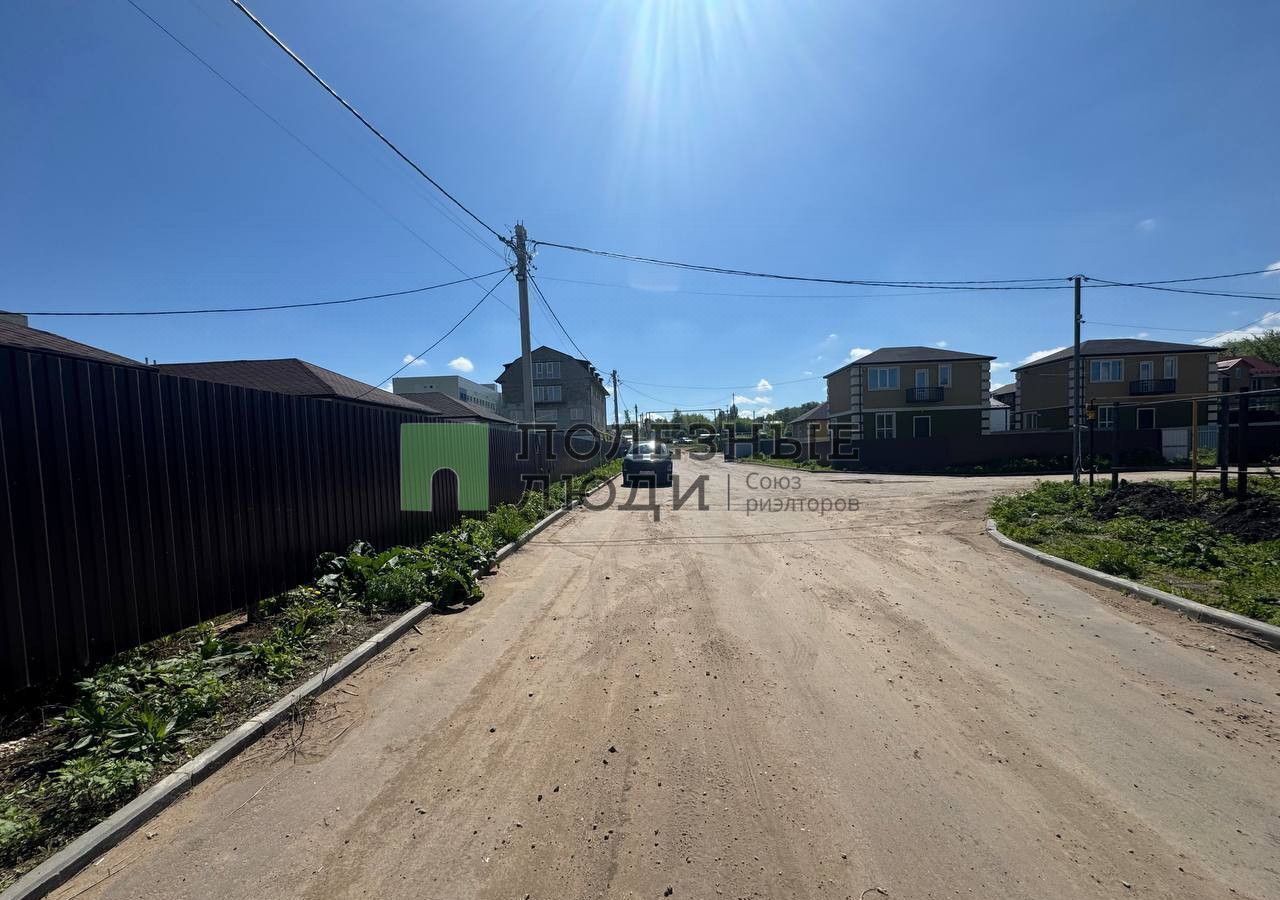 дом г Саратов р-н Кировский пр-д 9-й Зерновой фото 21
