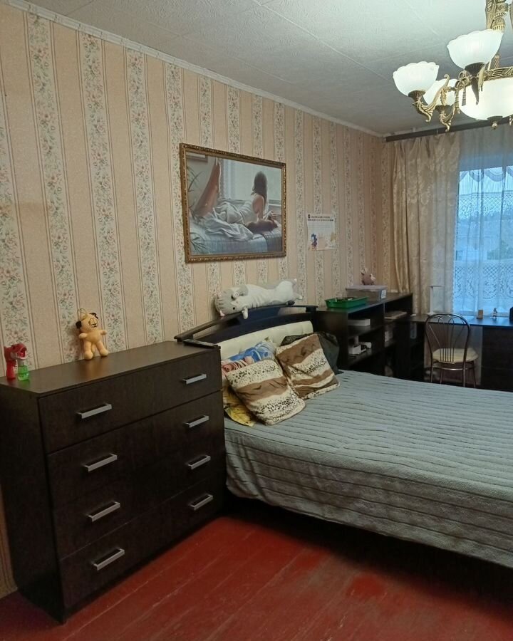 квартира г Муром ул Ленинградская 24 фото 1
