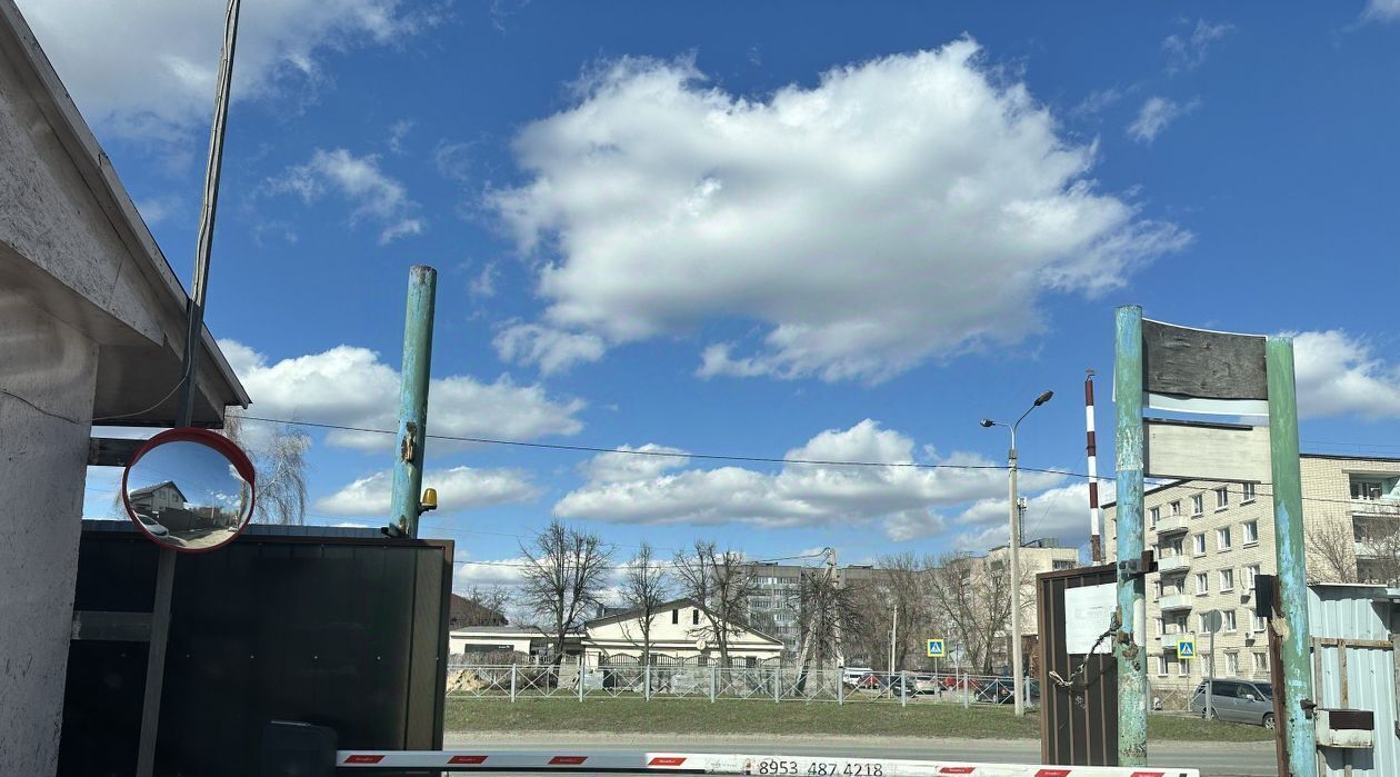 земля г Казань Авиастроительная снт терНарцисс фото 18