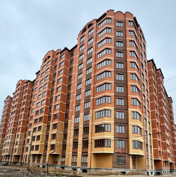 квартира г Махачкала пр-кт Насрутдинова 272и фото 2