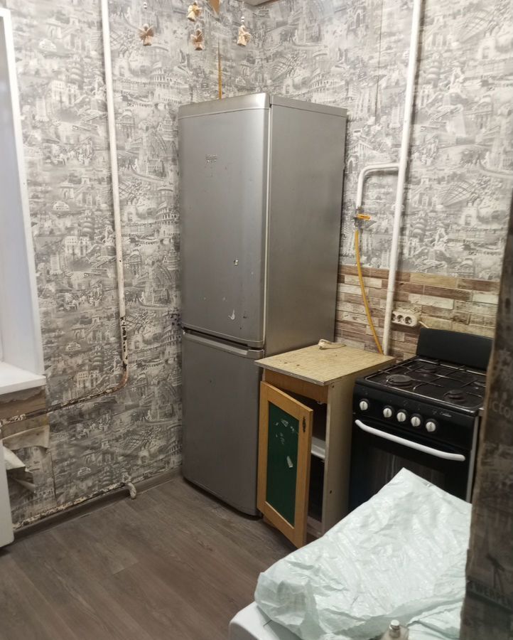 квартира г Сосновый Бор пр-кт Героев 24 Сосновоборский г. о. фото 3