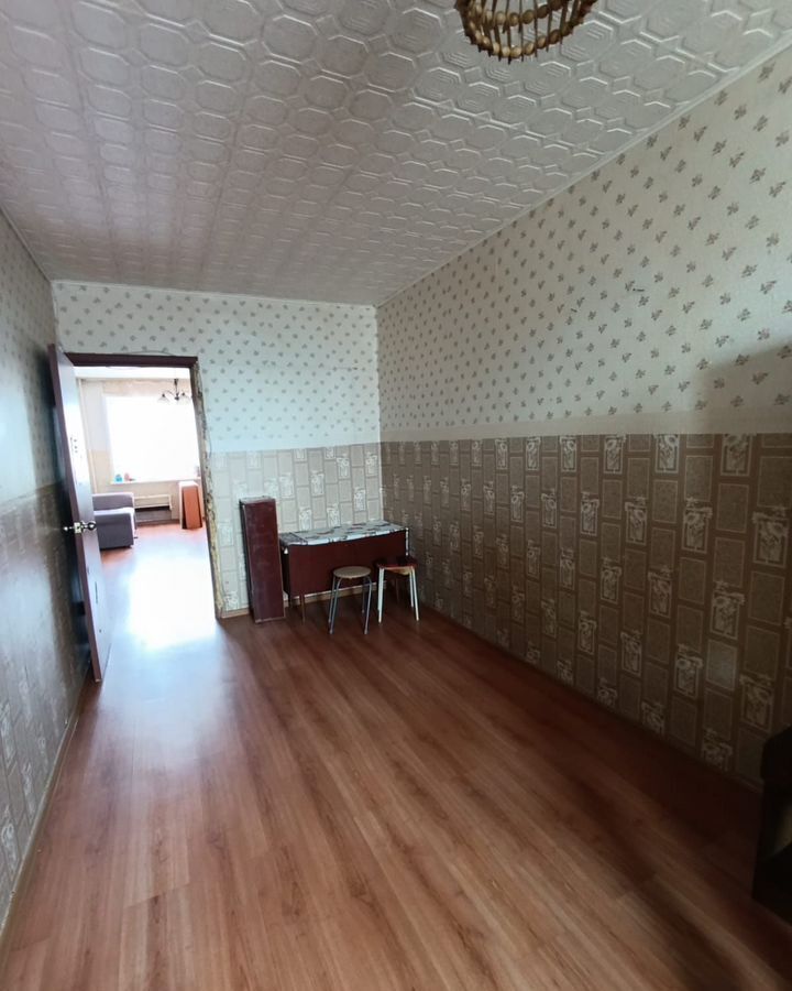 квартира г Новосибирск ул Новосибирская 24 Площадь Маркса фото 3