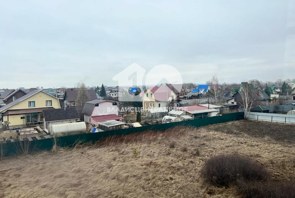 дом г Бердск Юго-Восточный микрорайон фото 16
