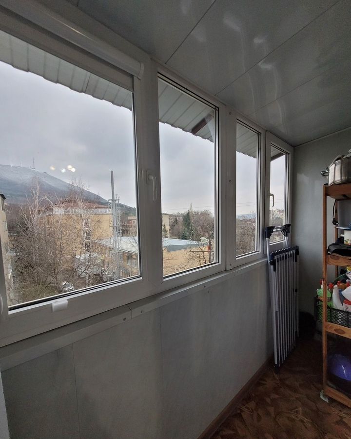 квартира г Пятигорск пр-кт Калинина 17к/1 фото 11