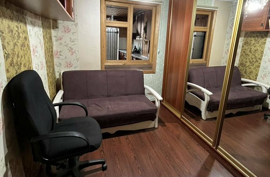квартира г Махачкала ул Героев Дагестана 10в фото 6