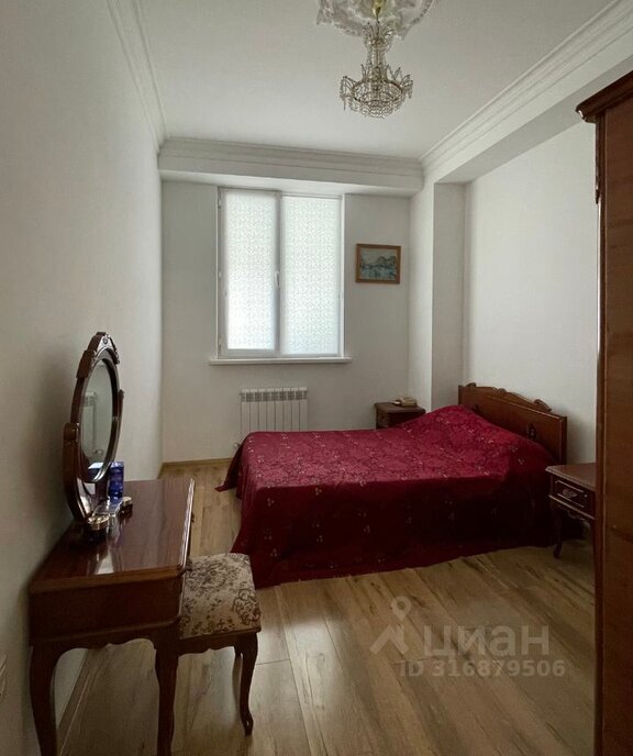 квартира г Махачкала ул Малыгина 35а фото 6