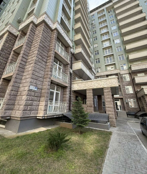 квартира г Махачкала ул Титова 144к/3 фото 15