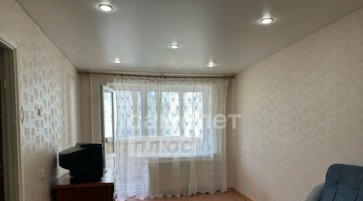 квартира г Уфа р-н Кировский ул Авроры 13/1 фото 3
