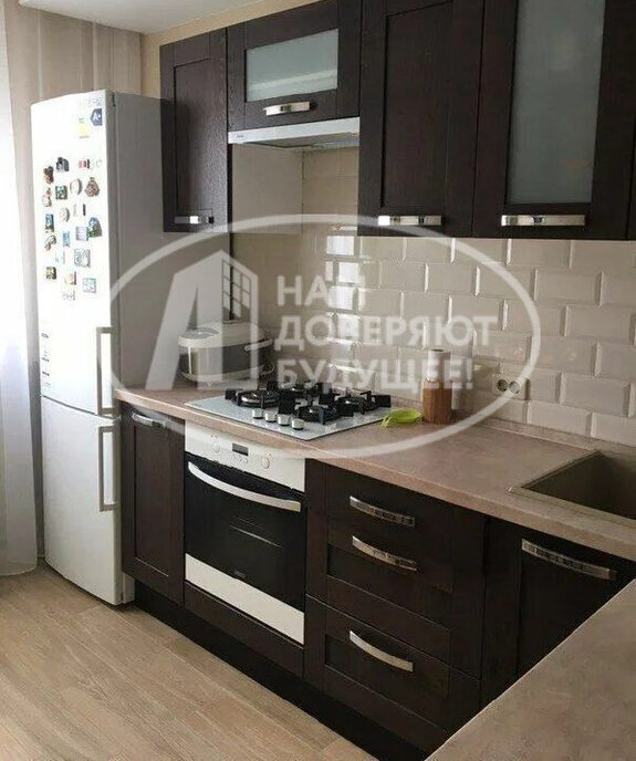 квартира г Чусовой ул Космонавтов 11 фото 4