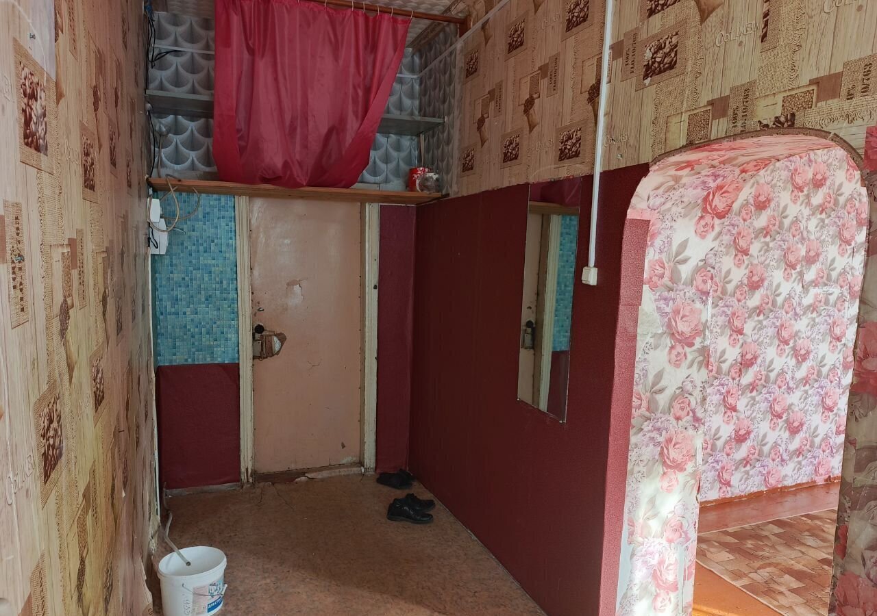 квартира р-н Коркинский г Коркино ул Мира 28 фото 1