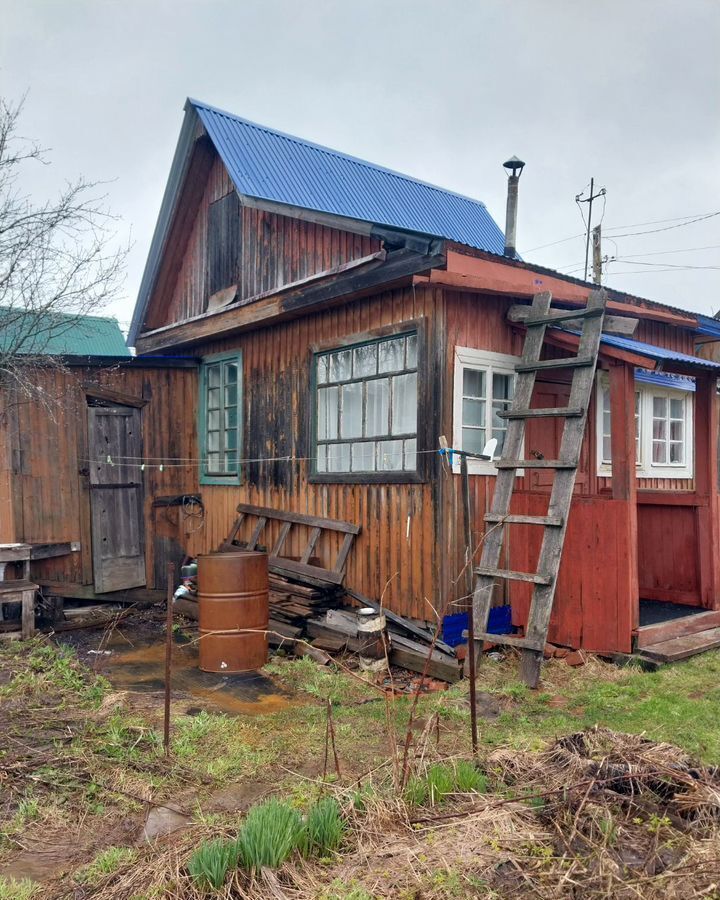 дом г Березники ул Мира фото 4