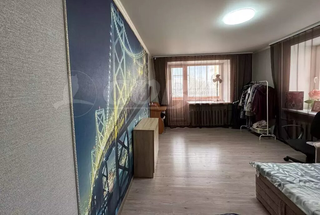 квартира г Тобольск мкр 4 26 фото 4