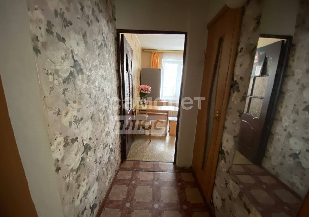 квартира г Чита р-н Центральный ул Автогенная 1 фото 12
