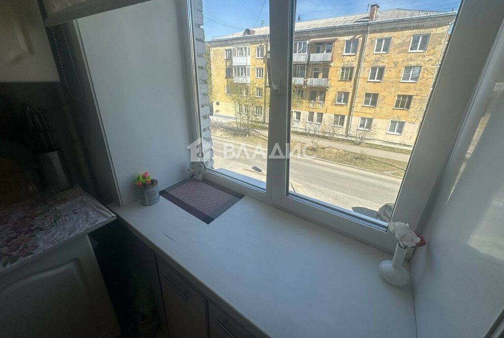 квартира г Ангарск 189-й квартал 15 фото 12