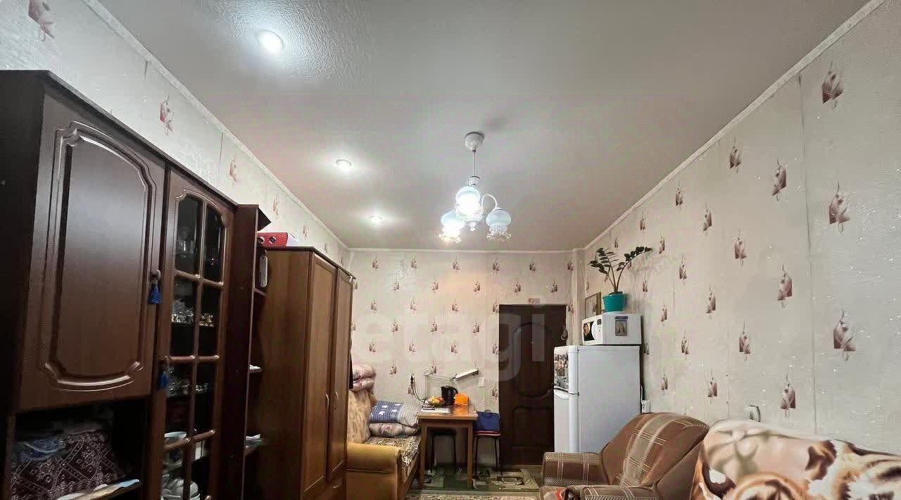 комната г Кострома ул Мясницкая 35 фото 3