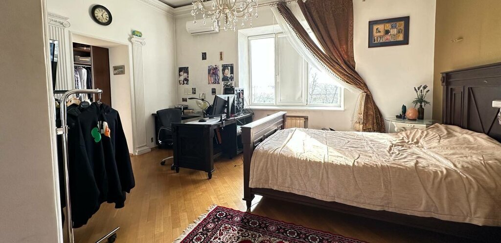 квартира г Иркутск ул 5 Армии 67 фото 27