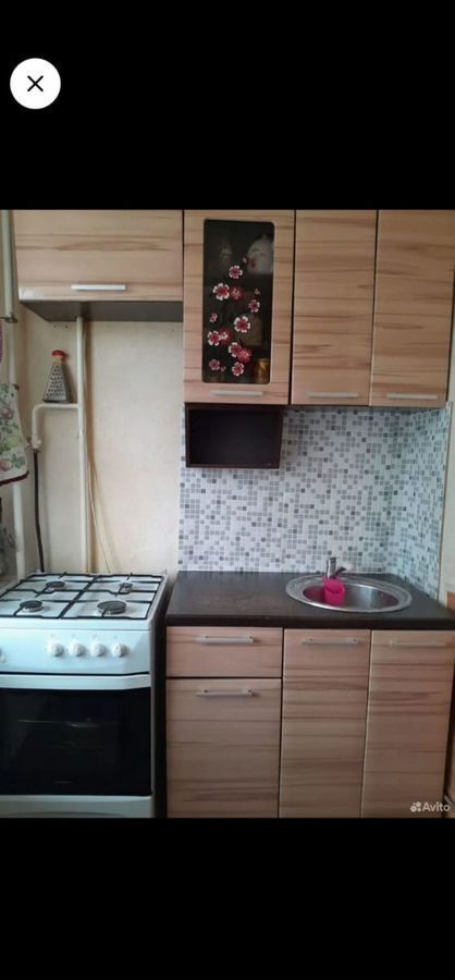 квартира г Новый Уренгой ул Железнодорожная 6б Тюменская обл. фото 2