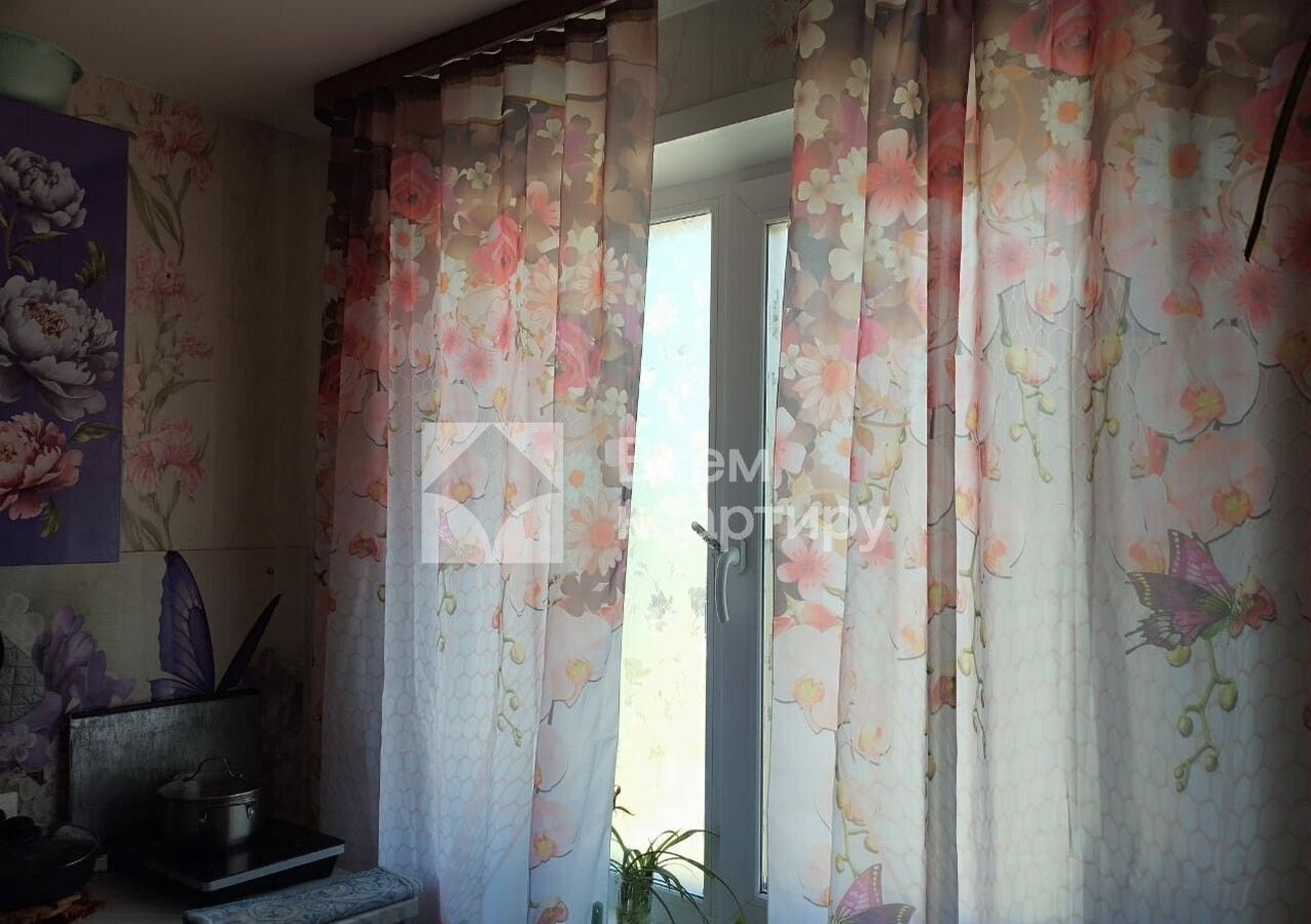 квартира г Новосибирск ул Солидарности 81 фото 15