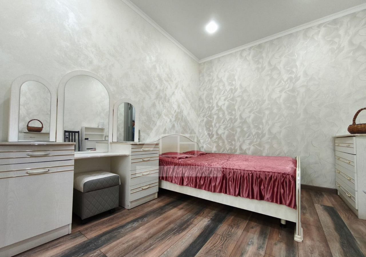 квартира г Челябинск р-н Калининский ул Береговая 32а фото 10