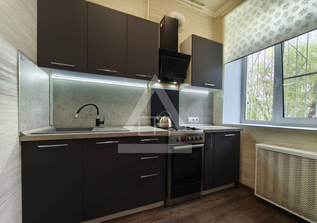 квартира г Челябинск р-н Калининский ул Береговая 32а фото 15