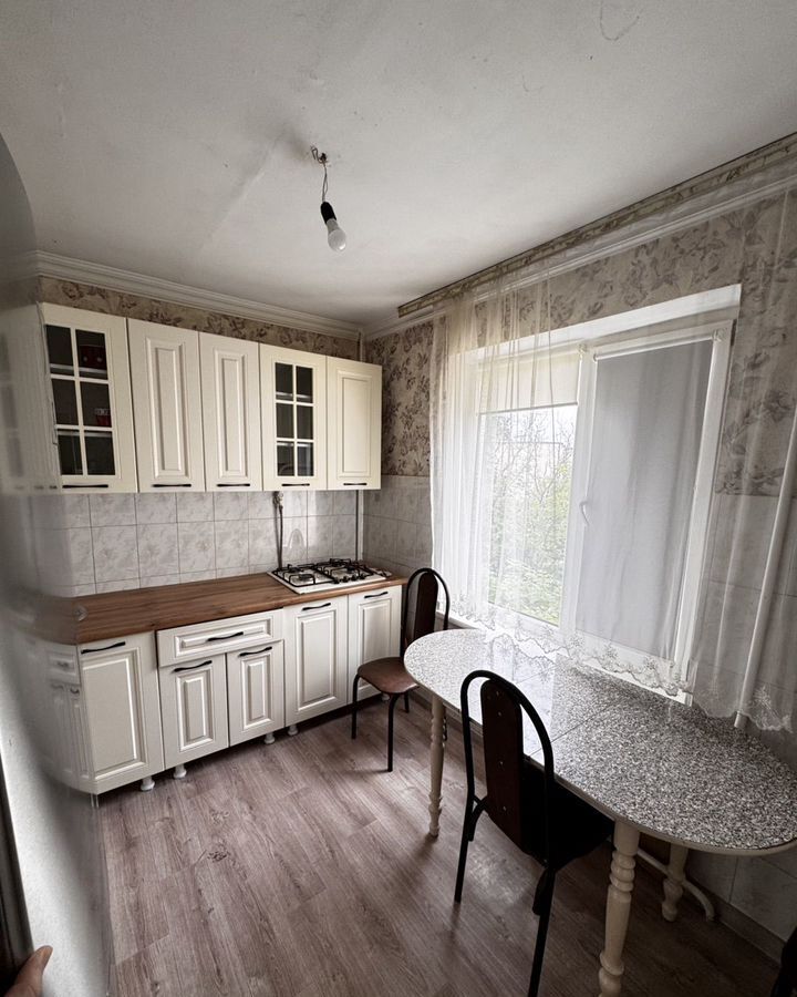 квартира г Грозный ул Ризвана Исаевича Гайдабаева 36 фото 12
