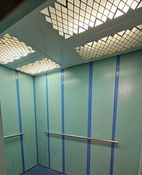 квартира г Белгород Западный ул Есенина 54 фото 10
