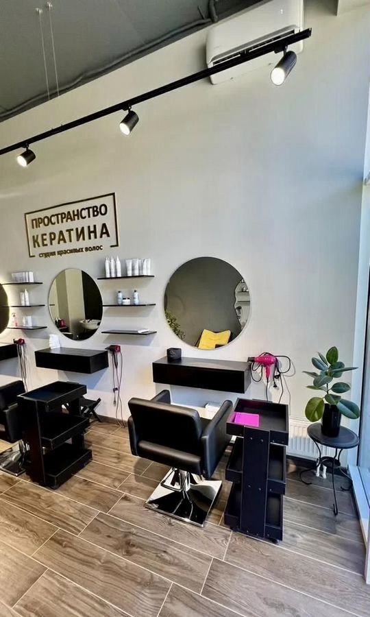 квартира г Симферополь ул Беспалова 110ж фото 5