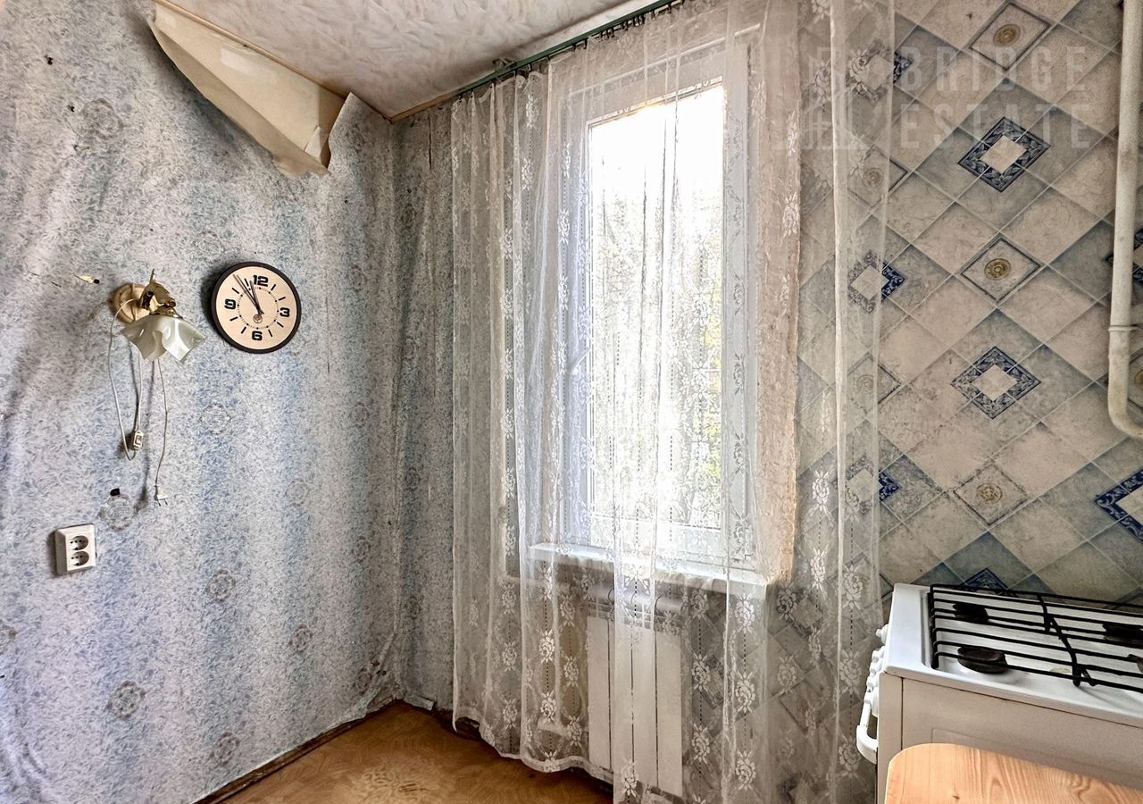 квартира г Колпино ул Пролетарская 73 р-н Колпинский фото 13