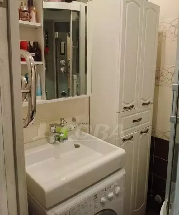 квартира г Тобольск р-н мкр 6 11Б фото 5