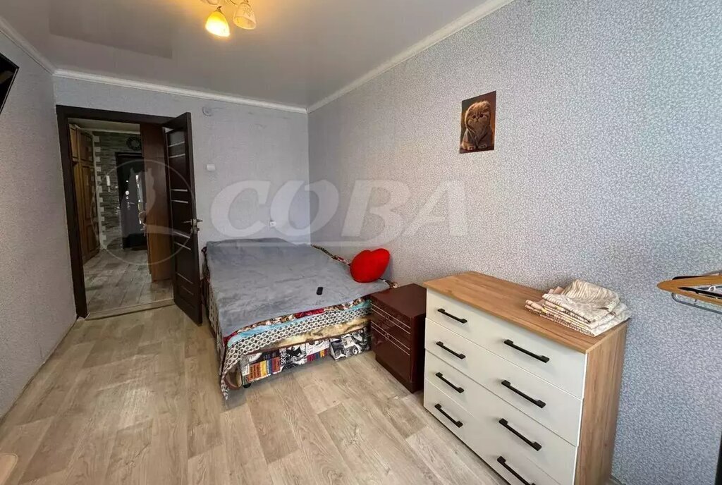 квартира г Тобольск мкр 4 26 фото 10
