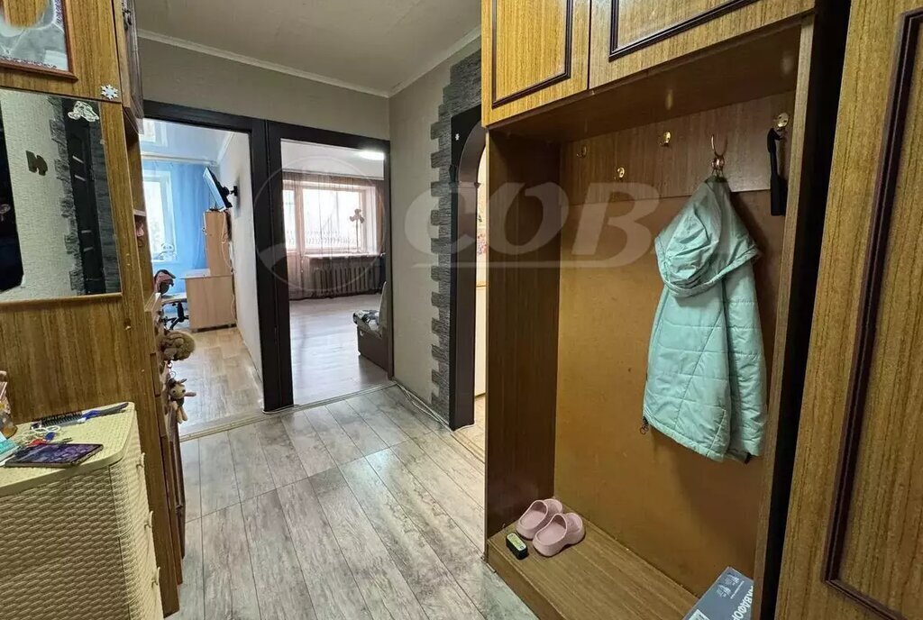 квартира г Тобольск мкр 4 26 фото 17