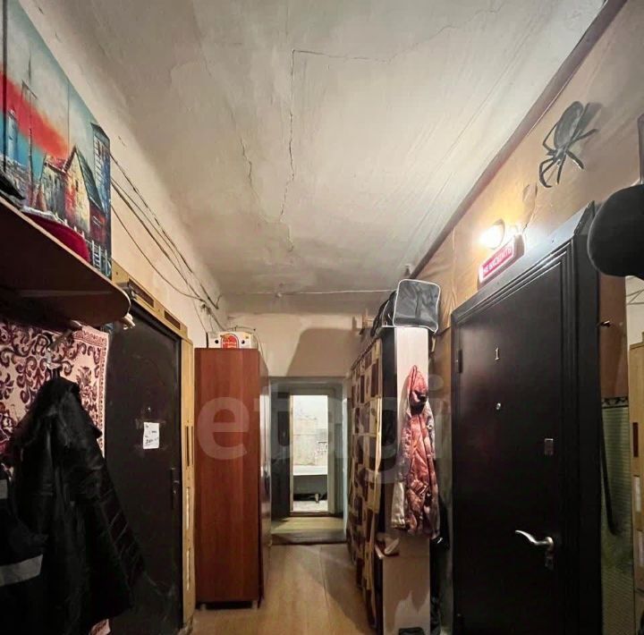 комната г Кострома ул Мясницкая 35 фото 11