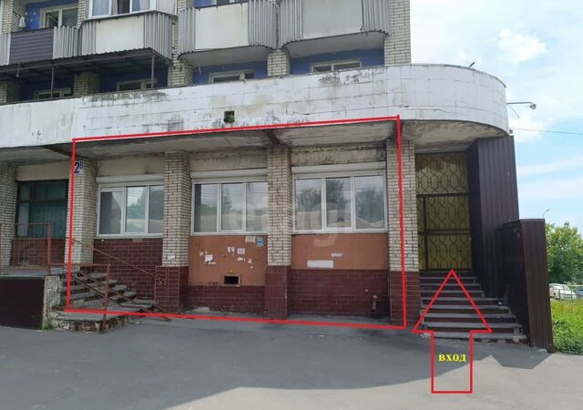 свободного назначения р-н Фрунзенский ул Добросельская 2в фото