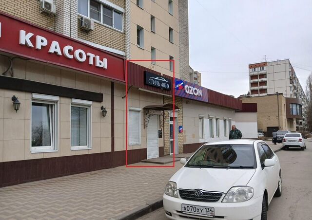 р-н Кировский ул Колосовая 12 фото