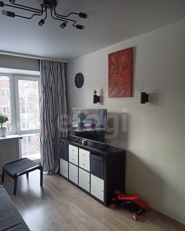 квартира г Новосибирск ул Станиславского 4/2 Площадь Маркса фото 1