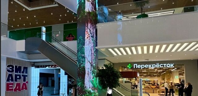 ЮАО б-р Братьев Весниных 2 фото