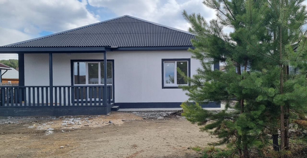 дом г Шелехов 25Н-254 фото 1