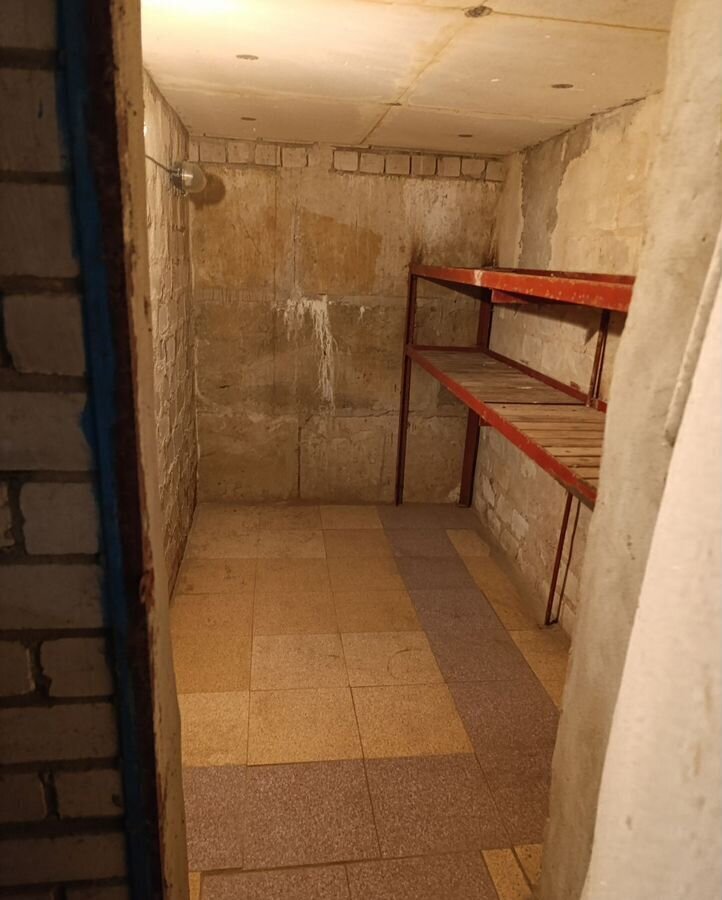 гараж г Ярославль р-н Заволжский ул Серго Орджоникидзе 30к/3 фото 1