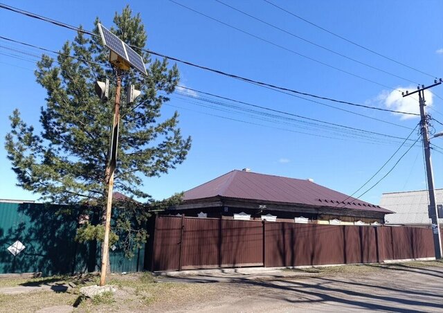 дом р-н Правобережный ул Нестерова 29а фото