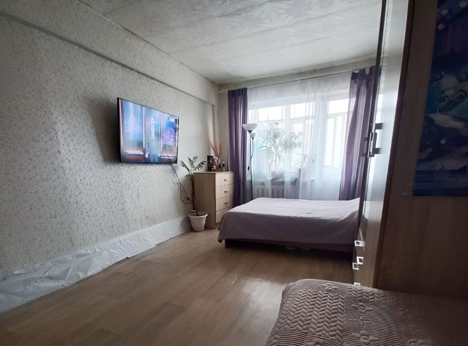 квартира г Череповец р-н Северный ул Молодежная 19 фото 3