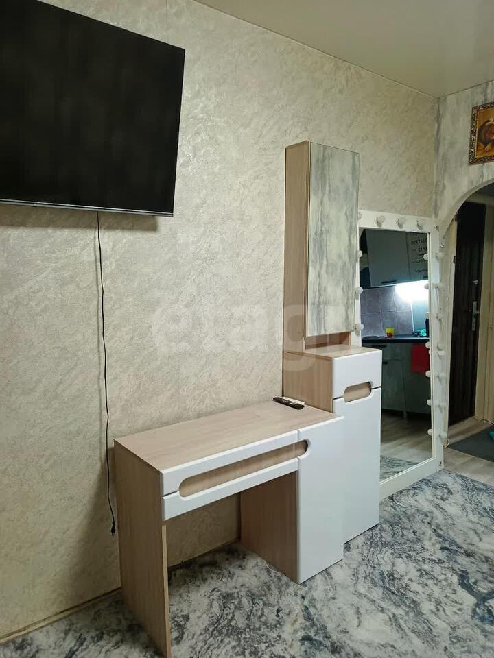 комната р-н Чернушинский г Чернушка пер Банковский 3 фото 4