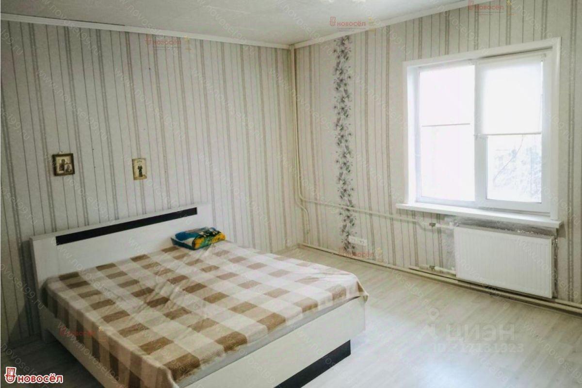 комната г Екатеринбург р-н Чкаловский пер Энергетиков 5б фото 2