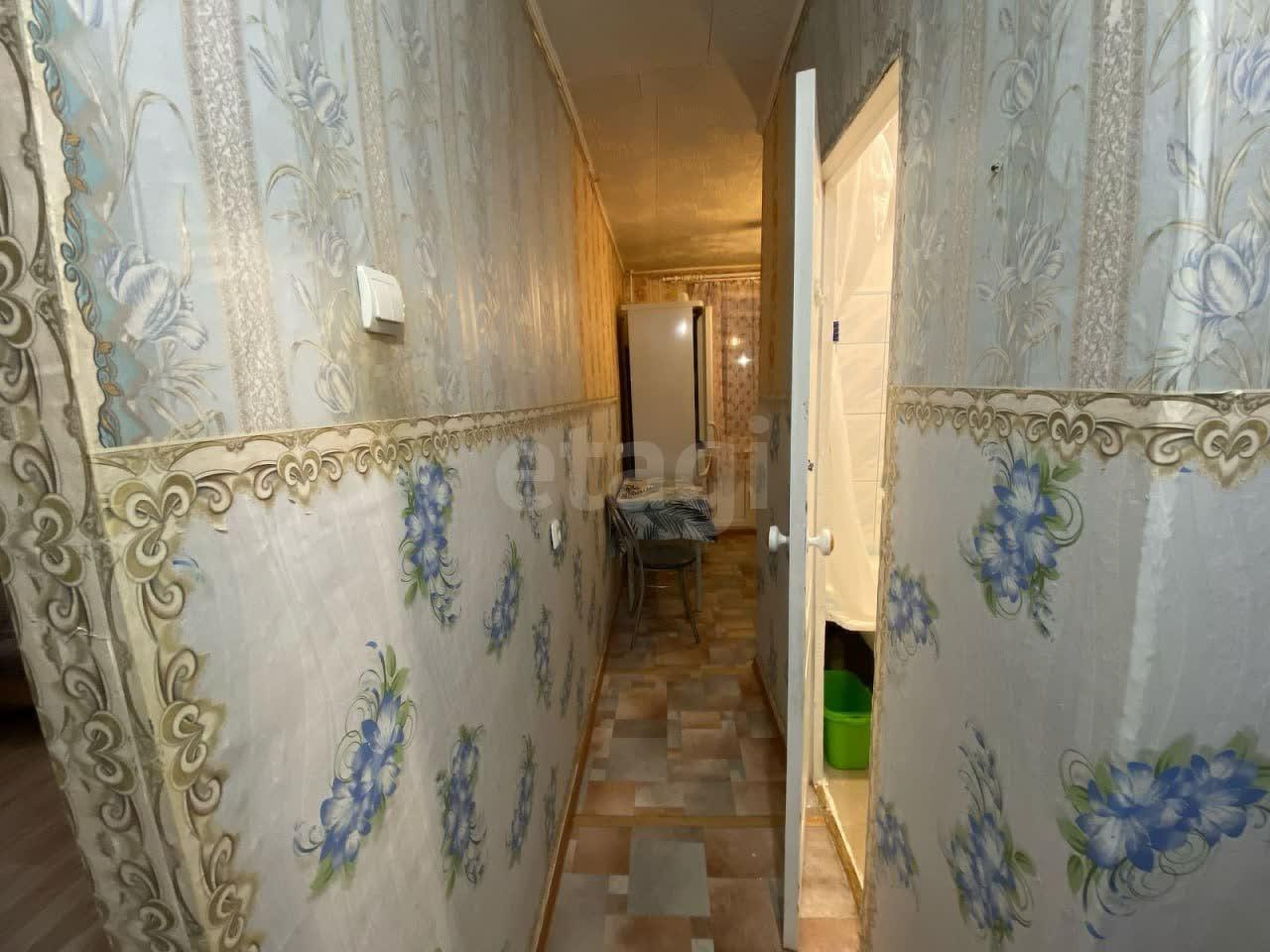 квартира р-н Чернушинский г Чернушка ул Юбилейная 1 фото 2