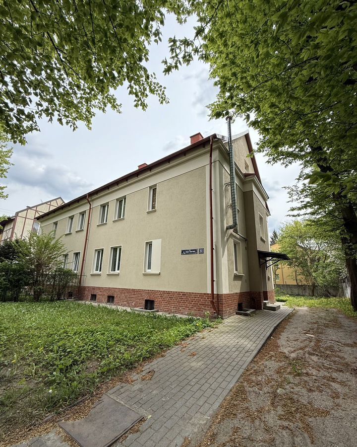 квартира г Калининград р-н Ленинградский ул Л.Толстого 22 фото 2