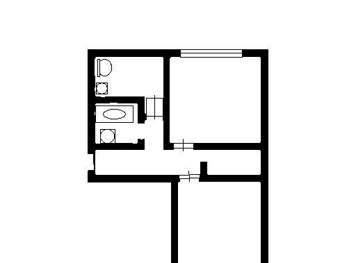 квартира г Искитим мкр Индустриальный 25 фото 2