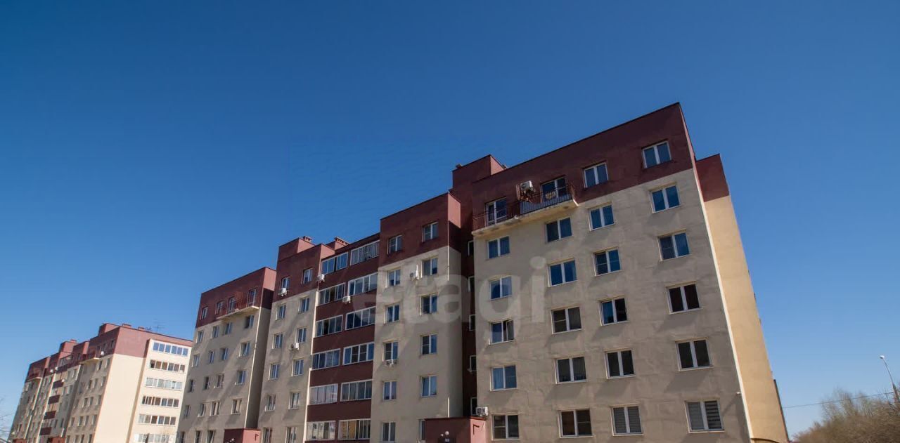 квартира г Новосибирск Студенческая ул Надежды 4 фото 4