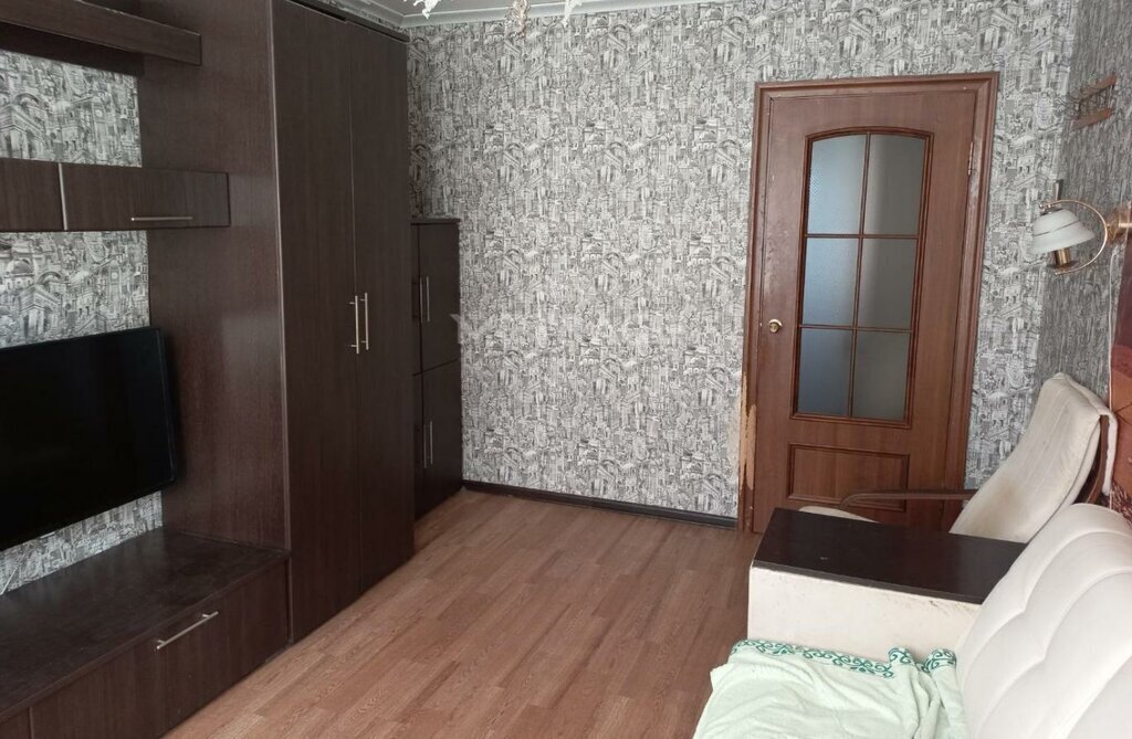 квартира г Новосибирск Золотая Нива ул Бориса Богаткова 230 фото 3