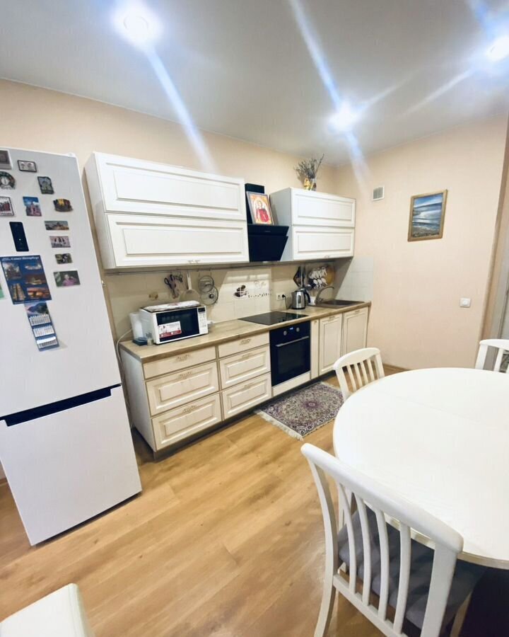 квартира г Иркутск р-н Октябрьский ул Пискунова 142/1 фото 1