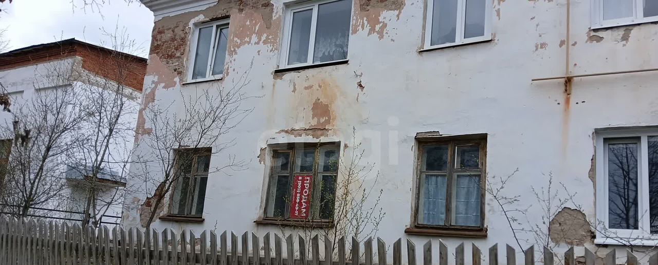 квартира г Можга ул Интернациональная 65 фото 2