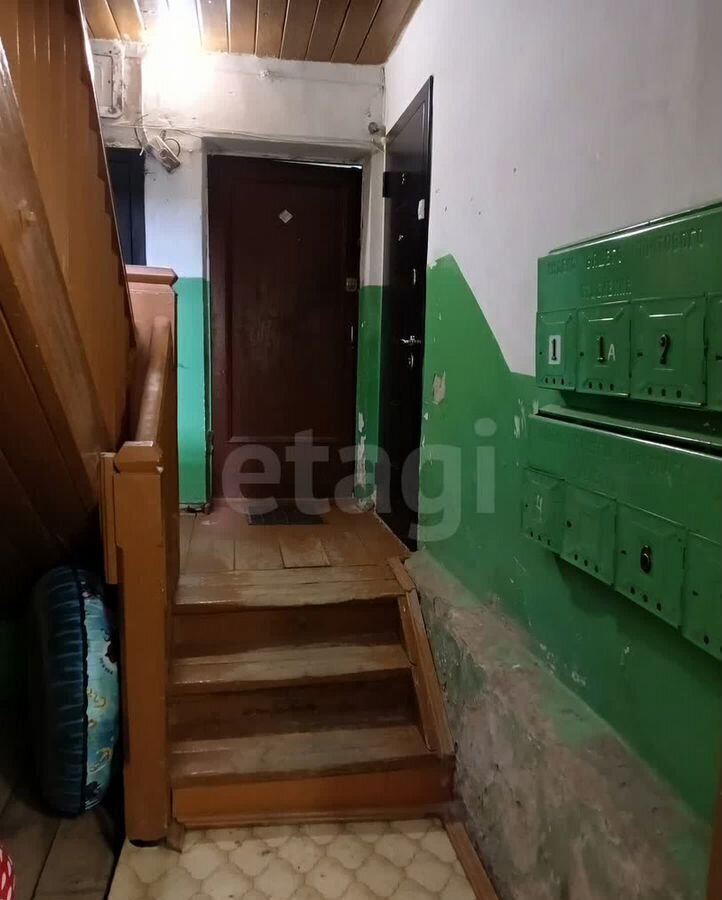 квартира г Можга ул Интернациональная 65 фото 3